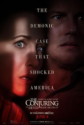 春月直播《招魂3 The Conjuring: The Devil Made Me Do It》免费在线观看