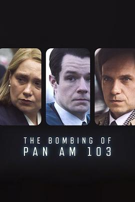 春月直播《泛美航空103航班爆炸案 The Bombing of Pan Am 103》免费在线观看