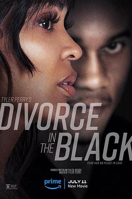 星空视频《离婚怨曲 Divorce In The Black》免费在线观看