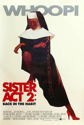 星空视频《修女也疯狂2 Sister Act 2: Back in the Habit》免费在线观看