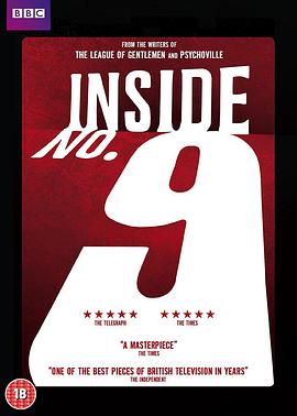 春月直播《9号秘事 第八季 Inside No. 9 Season 8》免费在线观看