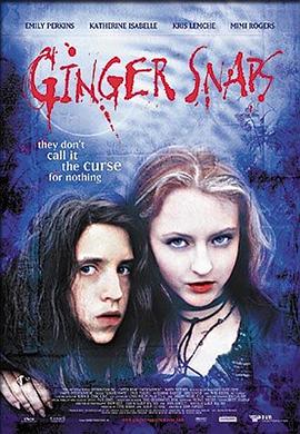 星空无限传媒《变种女狼 Ginger Snaps》免费在线观看