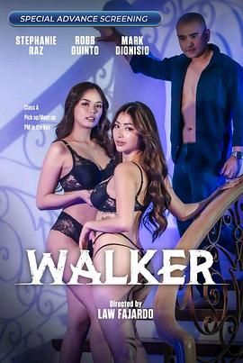 星空无限传媒《游走 Walker》免费在线观看