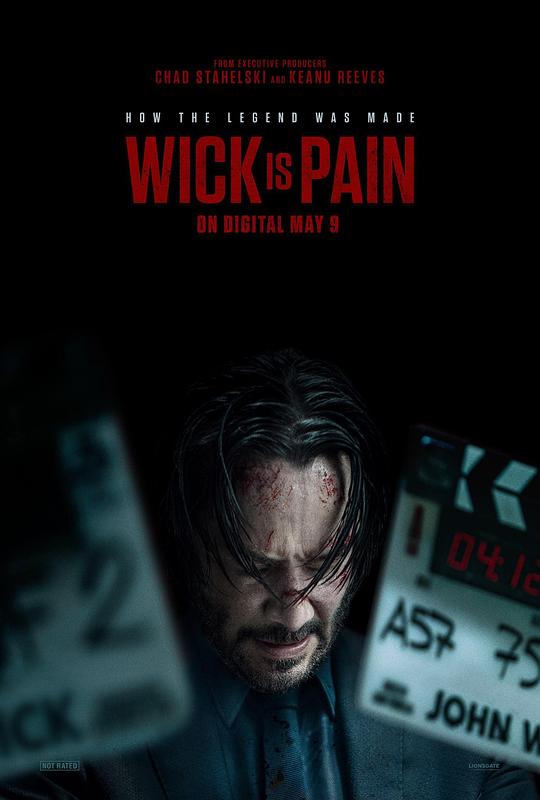 星空视频《疾速剧痛 Wick Is Pain》免费在线观看