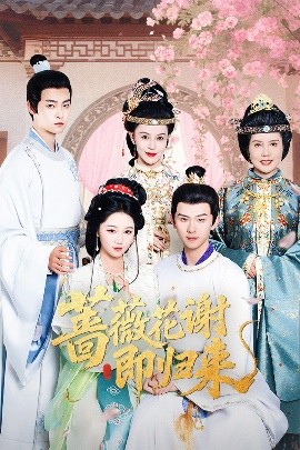 星空无限传媒《蔷薇花谢即归来》免费在线观看