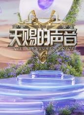 星空无限传媒《天赐的声音第六季》免费在线观看