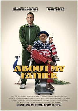 星空视频《关于我的父亲 About My Father》免费在线观看