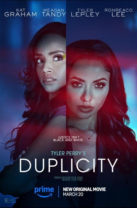 星空无限传媒《表里不一 Duplicity》免费在线观看
