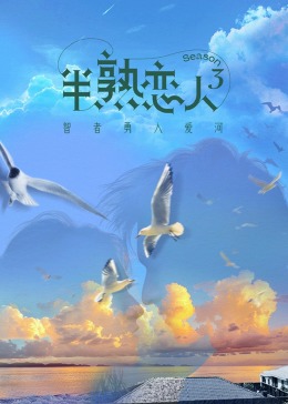 星空视频《半熟恋人 第三季》免费在线观看