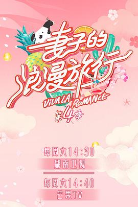 星空视频《妻子的浪漫旅行第四季》免费在线观看