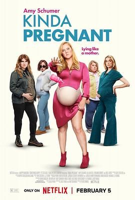 春月直播《肚假情真 Kinda Pregnant》免费在线观看