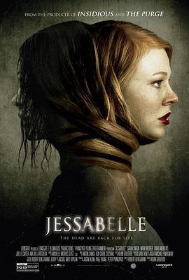 星空无限传媒《杰莎贝尔 Jessabelle》免费在线观看