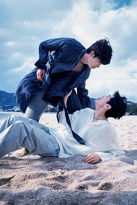 春月直播《被困在大阪的男孩》免费在线观看