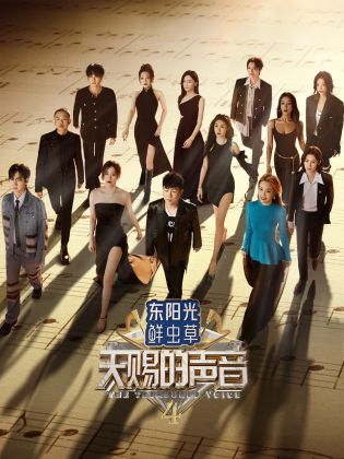 星空视频《天赐的声音 第四季》免费在线观看