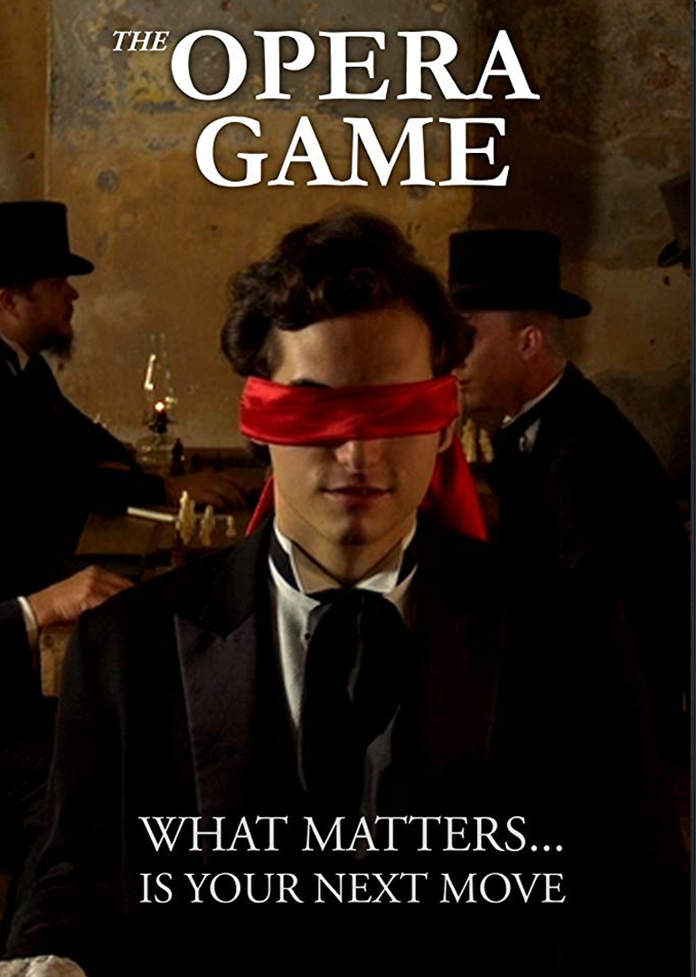 星空视频《保罗·摩菲》免费在线观看