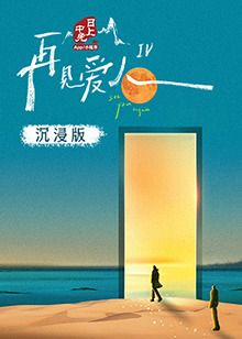 星空无限传媒《再见爱人 第四季》免费在线观看