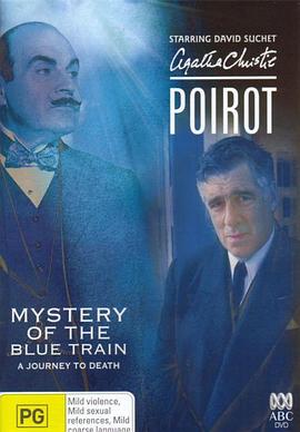 星空视频《蓝色特快上的秘密 Poirot: The Mystery of the Blue Train》免费在线观看