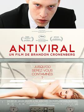 春月直播《病毒抗体 Antiviral》免费在线观看