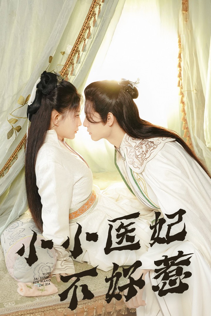 星空无限传媒《小小医妃不好惹》免费在线观看