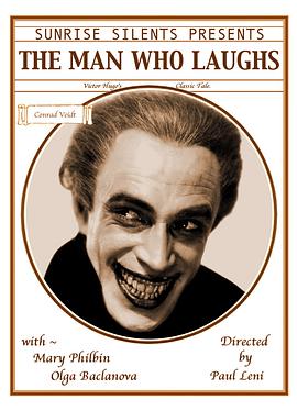 春月直播《笑面人 The Man Who Laughs》免费在线观看